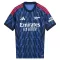 Maillot De Foot Arsenal Extérieur 25/26