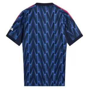 Maillot De Foot Arsenal Extérieur 25/26