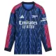 Maillot De Foot Arsenal Extérieur 25/26 Manches Longues Maillot De Foot Arsenal Extérieur 25/26 Manches Longues