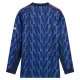Maillot De Foot Arsenal Extérieur 25/26 Manches Longues