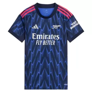 Maillot De Foot Arsenal Femme Extérieur 25/26 Maillot De Foot Arsenal Femme Extérieur 25/26