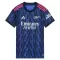 Maillot De Foot Arsenal Femme Extérieur 25/26