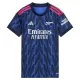 Maillot De Foot Arsenal Femme Extérieur 25/26 Maillot De Foot Arsenal Femme Extérieur 25/26
