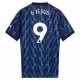 Maillot De Foot Arsenal G.Jesus 9 Extérieur 25/26 Maillot De Foot Arsenal G.Jesus 9 Extérieur 25/26