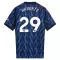 Maillot De Foot Arsenal Havertz 29 Extérieur 25/26