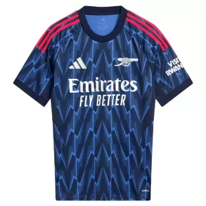 Maillot De Foot Arsenal Trossard 19 Extérieur 25/26