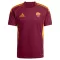 Maillot De Foot AS Roma Domicile 25/26