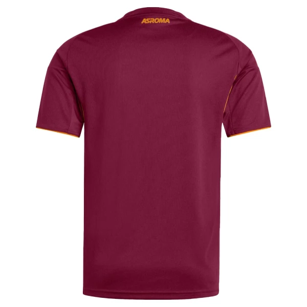 Maillot De Foot AS Roma Domicile 25/26