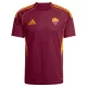 Maillot De Foot AS Roma Manu Kone 17 Domicile 25/26