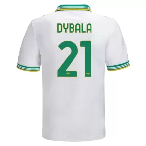 Maillot De Foot AS Roma Paulo Dybala 21 Third 25/26 Maillot De Foot AS Roma Paulo Dybala 21 Third 25/26