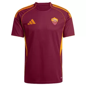 Maillot De Foot AS Roma Pellegrini 7 Domicile 25/26