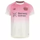 Maillot De Foot Bayer 04 Leverkusen Extérieur 25/26