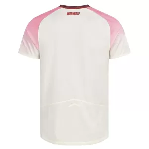 Maillot De Foot Bayer 04 Leverkusen Extérieur 25/26