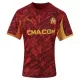 Maillot De Foot Gardien Olympique de Marseille 25/26 Rouge Maillot De Foot Gardien Olympique de Marseille 25/26 Rouge