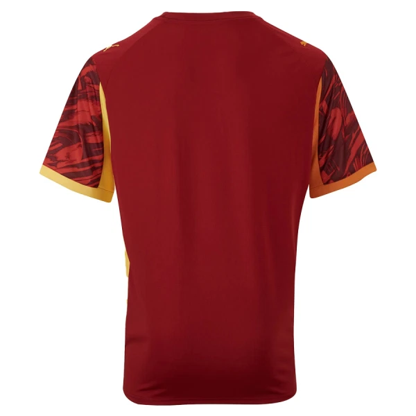 Maillot De Foot Gardien Olympique de Marseille 25/26 Rouge