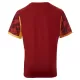 Maillot De Foot Gardien Olympique de Marseille 25/26 Rouge