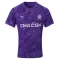 Maillot De Foot Gardien Olympique de Marseille 25/26 Violet