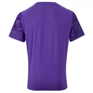 Maillot De Foot Gardien Olympique de Marseille 25/26 Violet