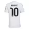 Maillot De Foot Real Madrid Kylian Mbappé 10 Domicile 25/26