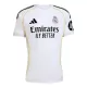 Maillot De Foot Real Madrid Kylian Mbappé 10 Domicile 25/26
