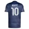 Maillot De Foot Real Madrid Kylian Mbappé 10 Extérieur 25/26