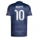 Maillot De Foot Real Madrid Kylian Mbappé 10 Extérieur 25/26 Maillot De Foot Real Madrid Kylian Mbappé 10 Extérieur 25/26
