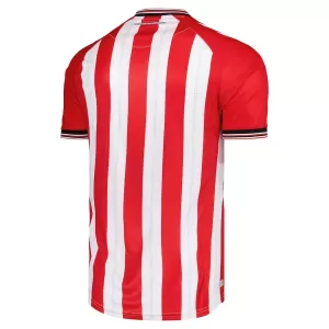 Maillot De Foot Sunderland Domicile 25/26