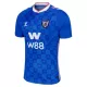 Maillot De Foot Sunderland Extérieur 25/26 Maillot De Foot Sunderland Extérieur 25/26