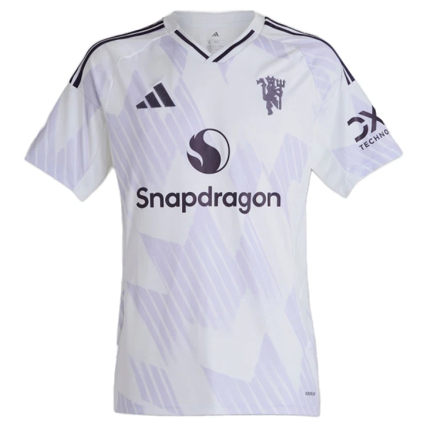 Maillot De Foot Manchester United Extérieur 25/26 Maillot De Foot Manchester United Extérieur 25/26