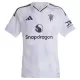 Maillot De Foot Manchester United Extérieur 25/26 Maillot De Foot Manchester United Extérieur 25/26