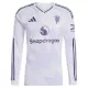 Maillot De Foot Manchester United Extérieur 25/26 Manches Longues Maillot De Foot Manchester United Extérieur 25/26 Manches Longues