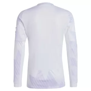 Maillot De Foot Manchester United Extérieur 25/26 Manches Longues