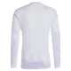 Maillot De Foot Manchester United Extérieur 25/26 Manches Longues