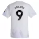 Maillot De Foot Manchester United Rasmus Højlund 9 Extérieur 25/26 Maillot De Foot Manchester United Rasmus Højlund 9 Extérieur 25/26