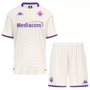 Kit De Football AC Fiorentina Enfant Extérieur 25/26