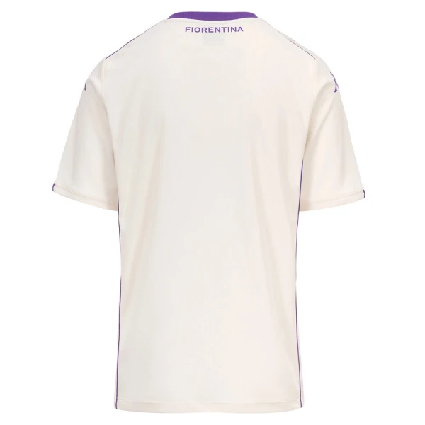 Kit De Football AC Fiorentina Enfant Extérieur 25/26