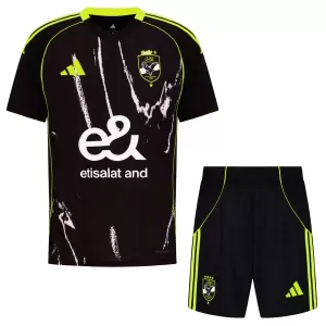 Kit De Football Al Ahly Enfant Extérieur 25/26