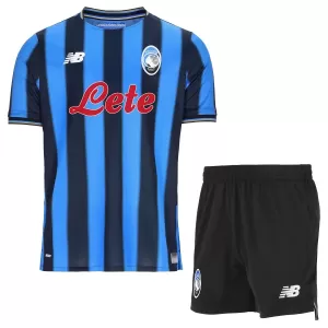 Kit De Football Atalanta Enfant Domicile 25/26 Kit De Football Atalanta Enfant Domicile 25/26