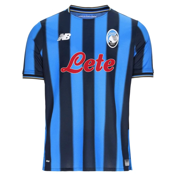 Kit De Football Atalanta Enfant Domicile 25/26