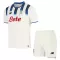 Kit De Football Atalanta Enfant Extérieur 25/26