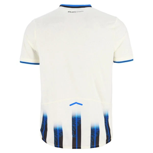 Kit De Football Atalanta Enfant Extérieur 25/26