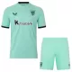 Kit De Football Athletic Bilbao Enfant Third 25/26 Kit De Football Athletic Bilbao Enfant Third 25/26