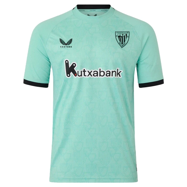 Kit De Football Athletic Bilbao Enfant Third 25/26