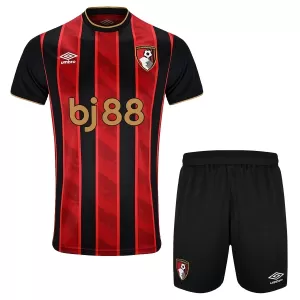 Kit De Football Bournemouth Enfant Domicile 25/26