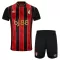 Kit De Football Bournemouth Enfant Domicile 25/26