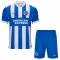 Kit De Football Brighton Hove Albion Enfant Domicile 25/26