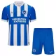 Kit De Football Brighton Hove Albion Enfant Domicile 25/26 Kit De Football Brighton Hove Albion Enfant Domicile 25/26