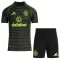 Kit De Football Celtic Enfant Extérieur 25/26