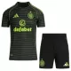 Kit De Football Celtic Enfant Extérieur 25/26 Kit De Football Celtic Enfant Extérieur 25/26