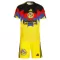 Kit De Football Club América Enfant Domicile 25/26